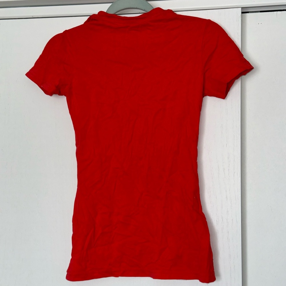 Tesla tshirt - Picture 3 of 3